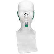 Salter Labs High Concentration Oxygen Mask Non-Rebreather